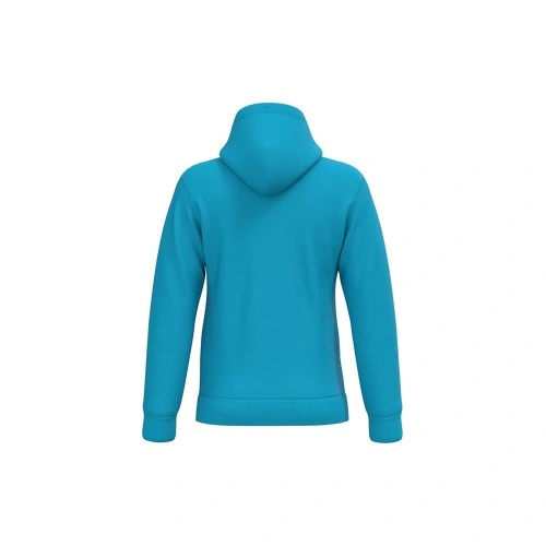 Sudadera con capucha hombre