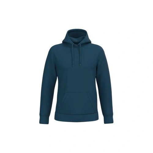 Sudadera con capucha hombre