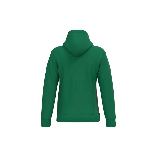 Sudadera con capucha hombre