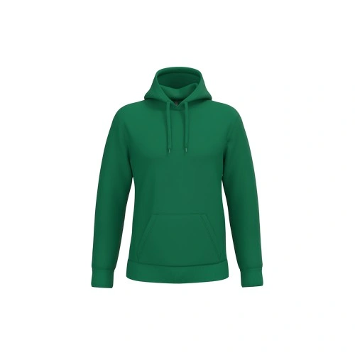 Sudadera con capucha hombre