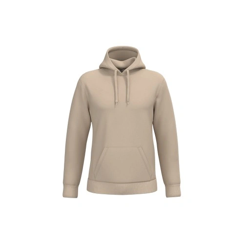 Sudadera con capucha hombre