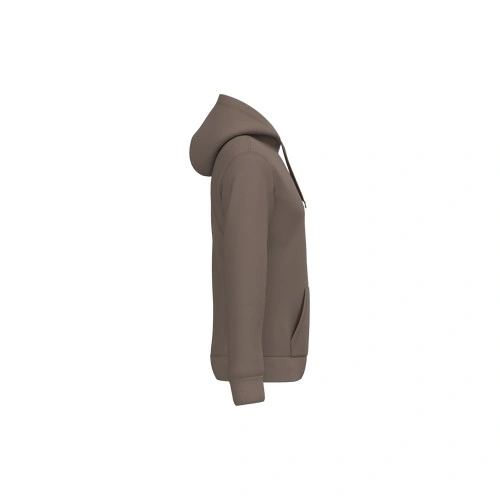 Sudadera con capucha hombre