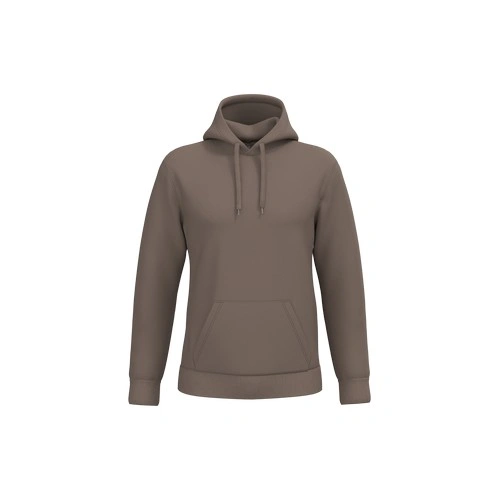 Sudadera con capucha hombre