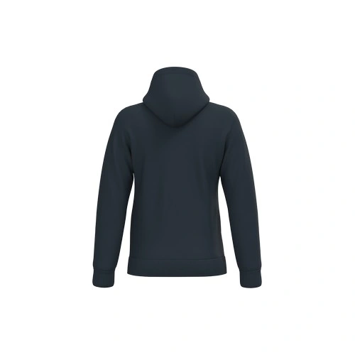 Sudadera con capucha hombre