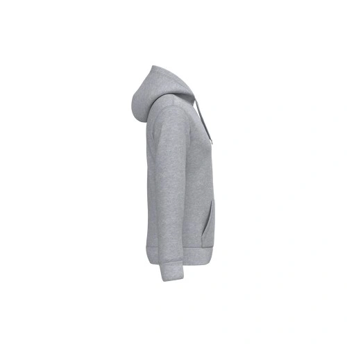 Sudadera con capucha hombre