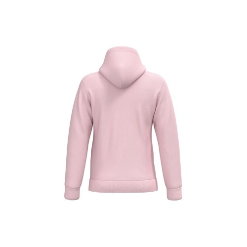 Sudadera con capucha hombre