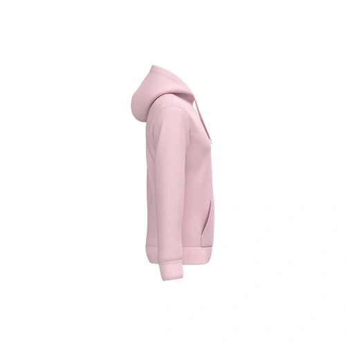 Sudadera con capucha hombre