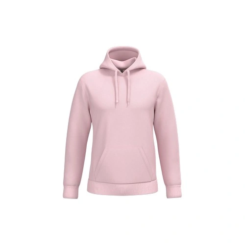 Sudadera con capucha hombre