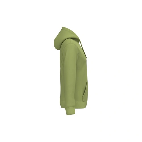 Sudadera con capucha hombre