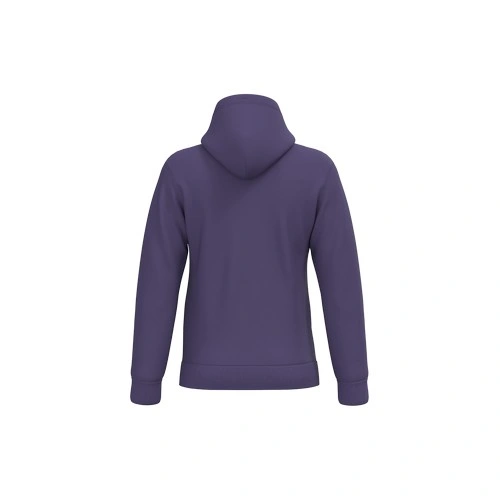 Sudadera con capucha hombre