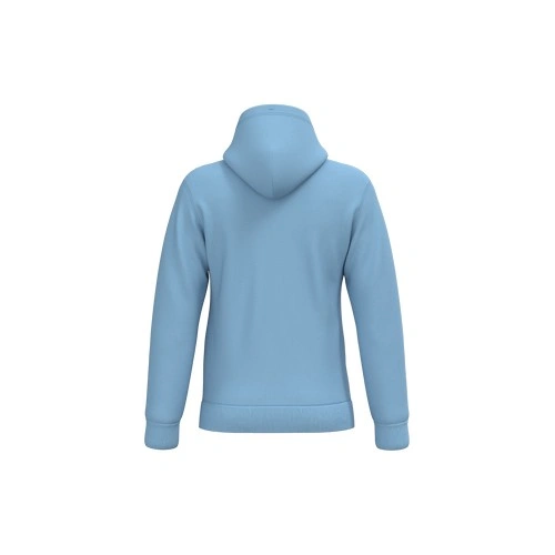 Sudadera con capucha hombre