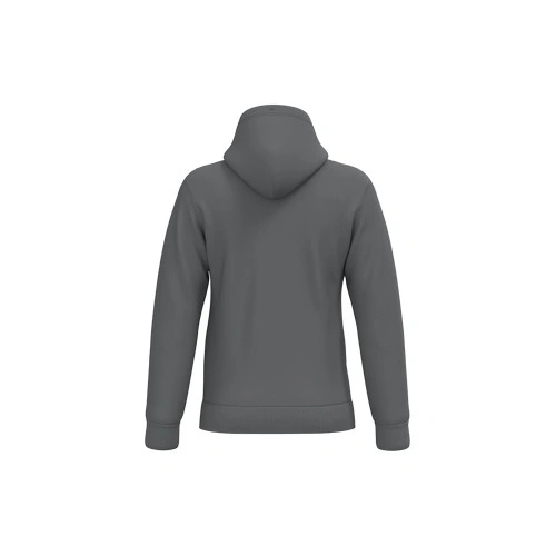 Sudadera con capucha hombre