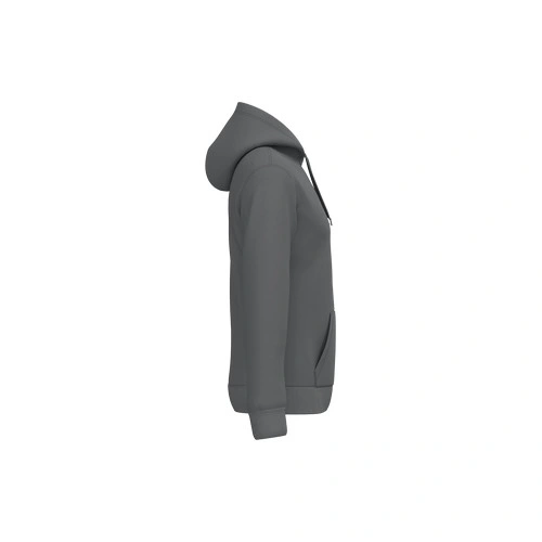 Sudadera con capucha hombre