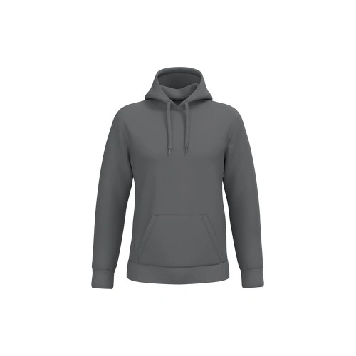 Sudadera con capucha hombre
