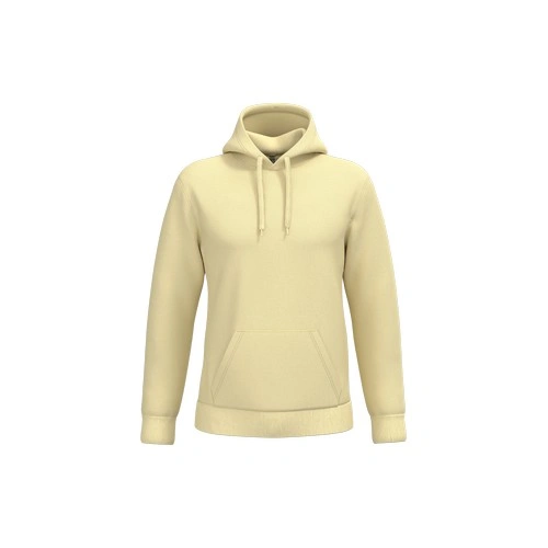 Sudadera con capucha hombre