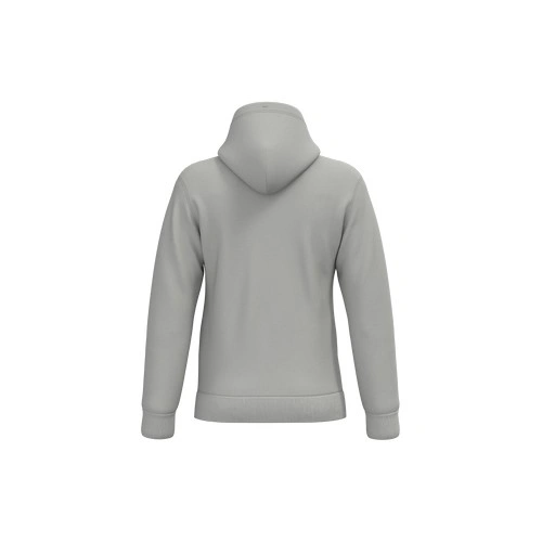 Sudadera con capucha hombre