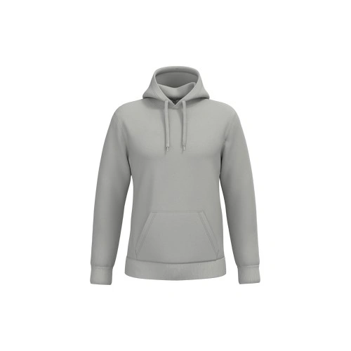 Sudadera con capucha hombre
