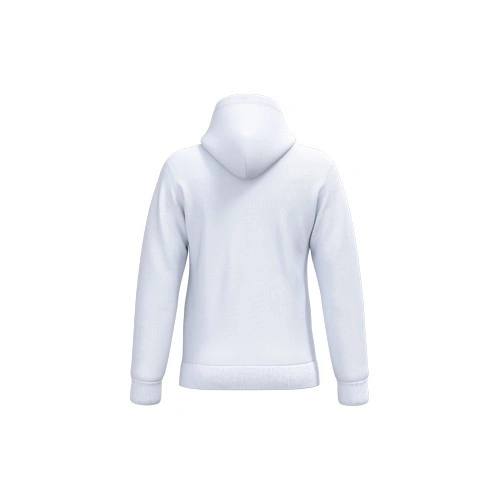 Sudadera con capucha hombre