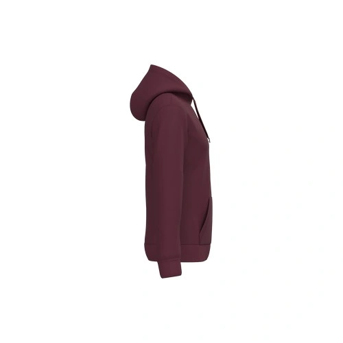 Sudadera con capucha hombre