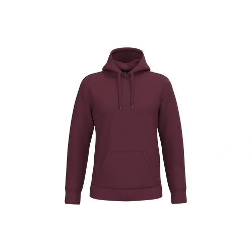 Sudadera con capucha hombre