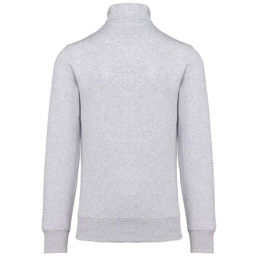Sudadera 1/4 Cremallera