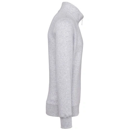 Sudadera 1/4 Cremallera