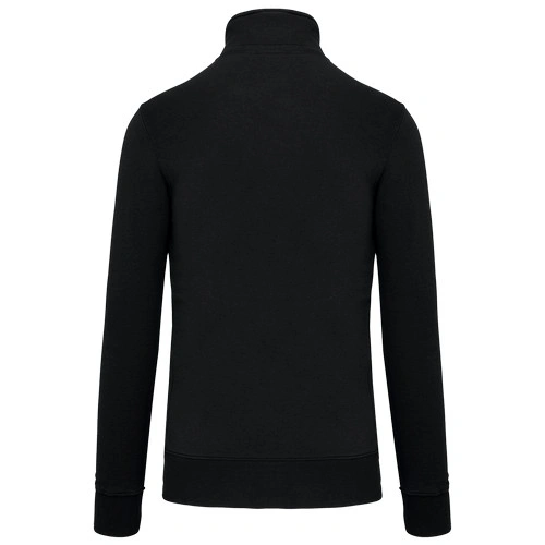 Sudadera 1/4 Cremallera