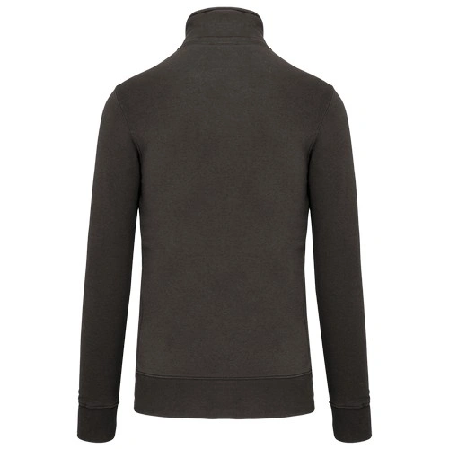 Sudadera 1/4 Cremallera