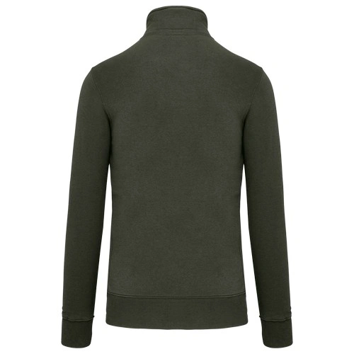Sudadera 1/4 Cremallera