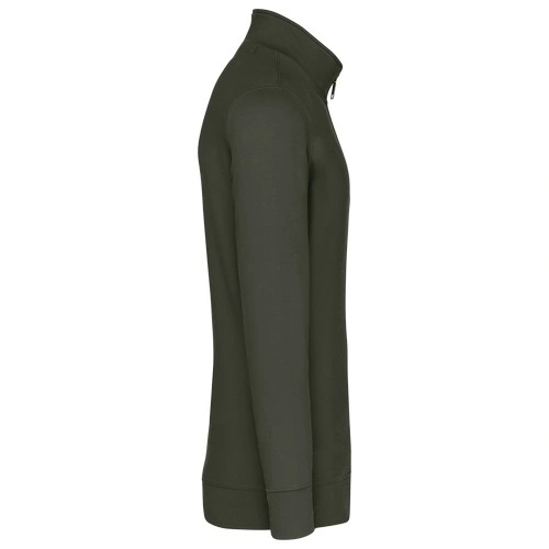 Sudadera 1/4 Cremallera