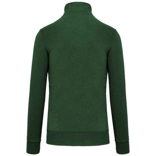 Sudadera 1/4 Cremallera