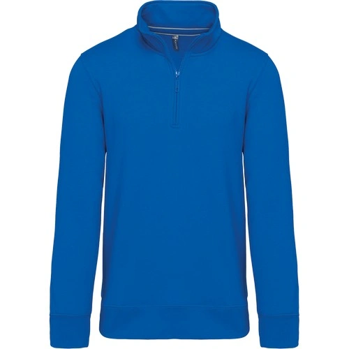 Sudadera 1/4 Cremallera