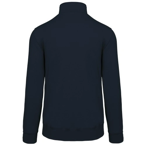 Sudadera 1/4 Cremallera