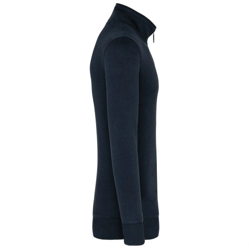 Sudadera 1/4 Cremallera
