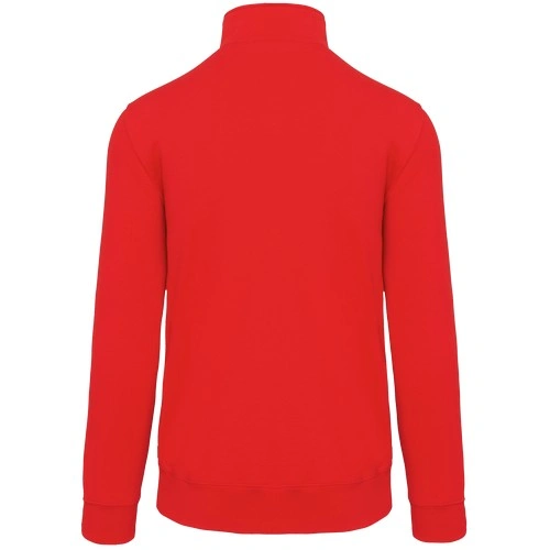 Sudadera 1/4 Cremallera