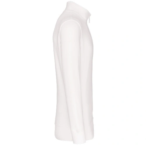 Sudadera 1/4 Cremallera