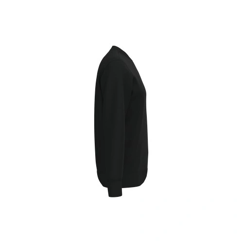 Sudadera cuello redondo