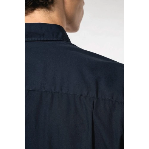 Camisa Safari manga larga hombre