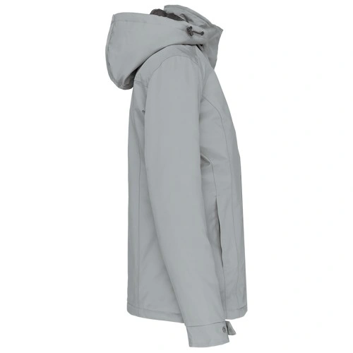 Parka acolchada mujer