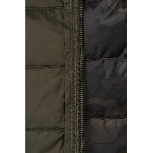 Chaleco acolchado y ligero hombre