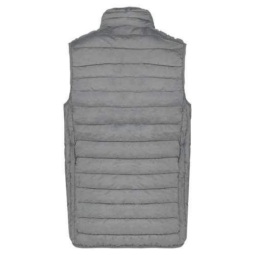 Chaleco acolchado y ligero hombre