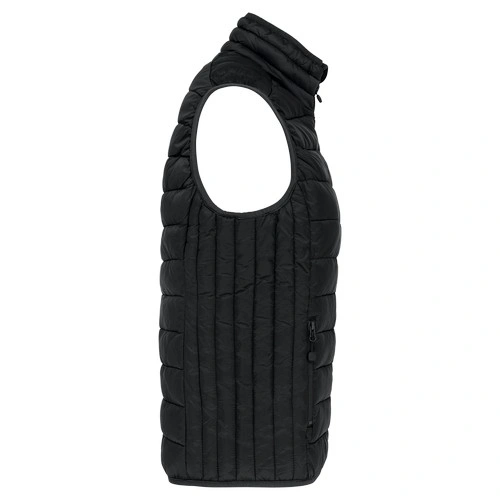 Chaleco acolchado y ligero mujer