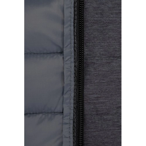 Chaleco acolchado y ligero mujer