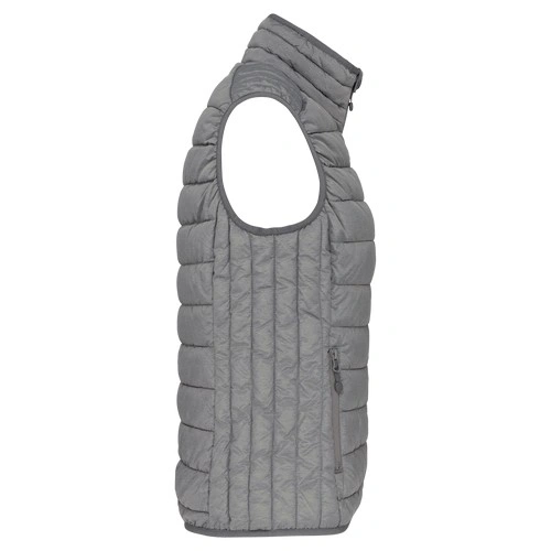 Chaleco acolchado y ligero mujer