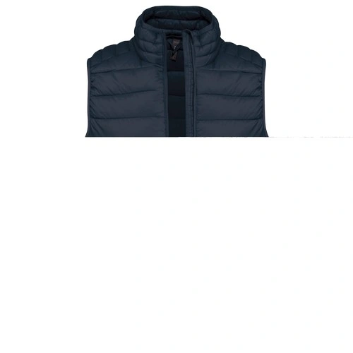 Chaleco acolchado y ligero mujer