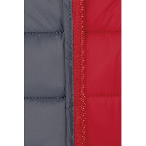 Chaleco acolchado y ligero mujer