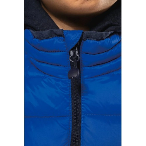 Chaleco acolchado y ligero niño