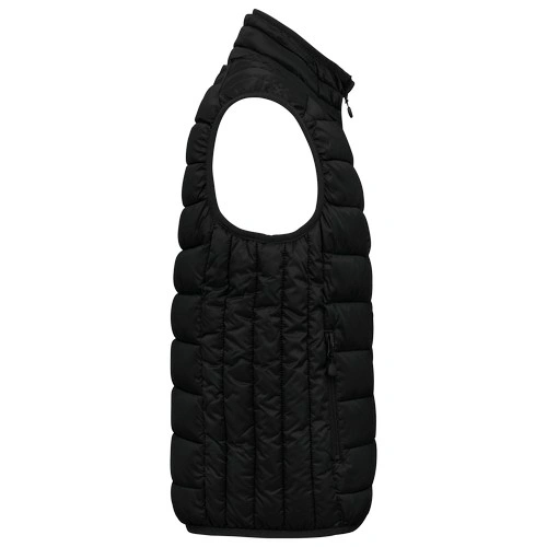 Chaleco acolchado y ligero niño