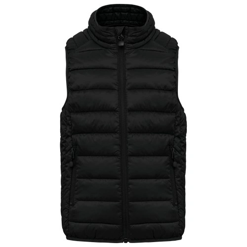 Chaleco acolchado y ligero niño