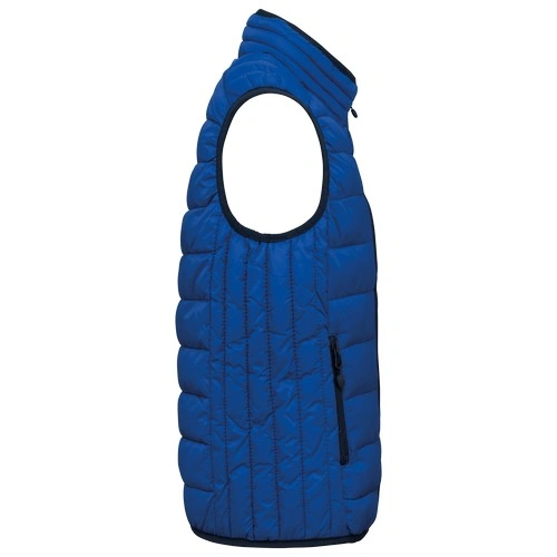 Chaleco acolchado y ligero niño